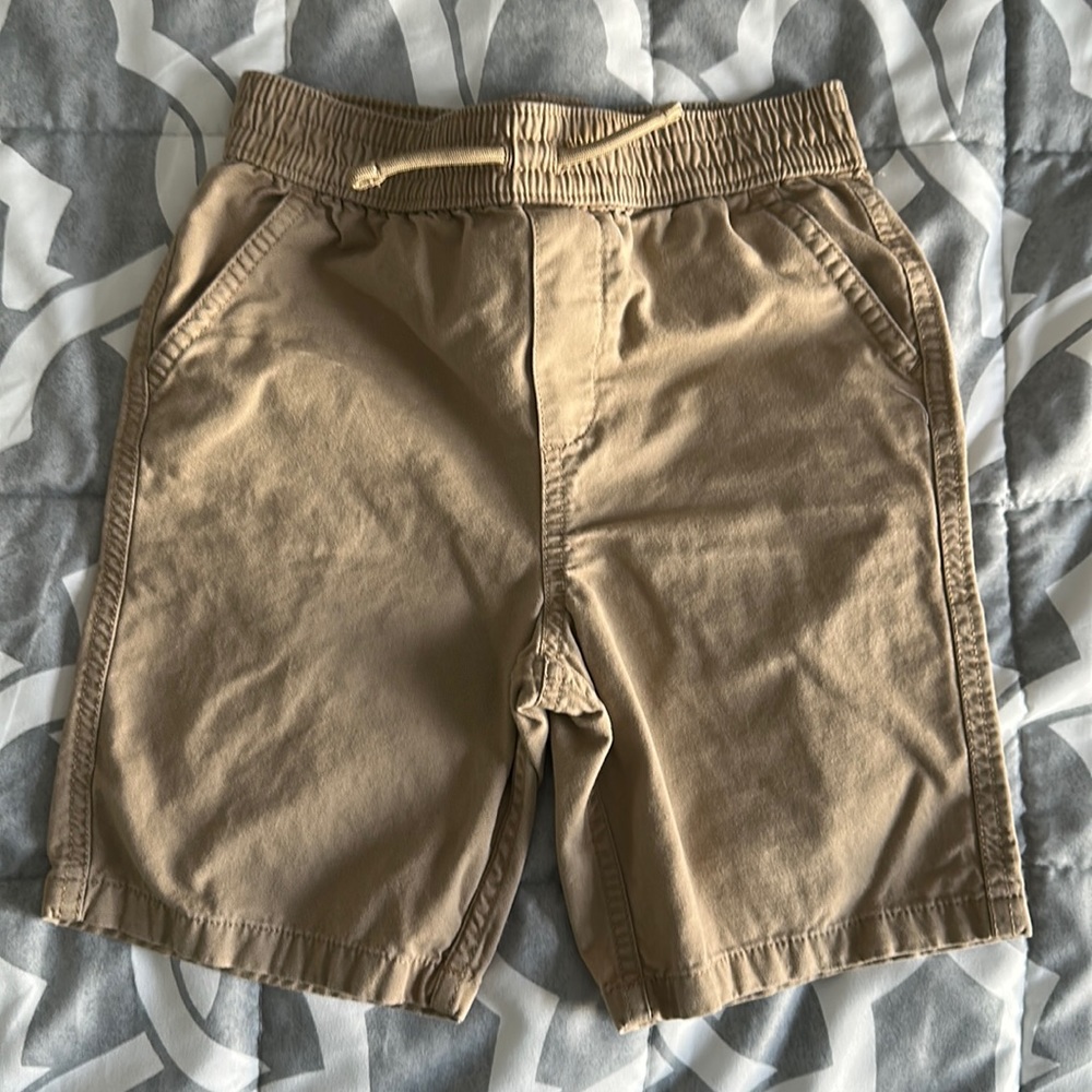 Shorts for boys 5 Y old